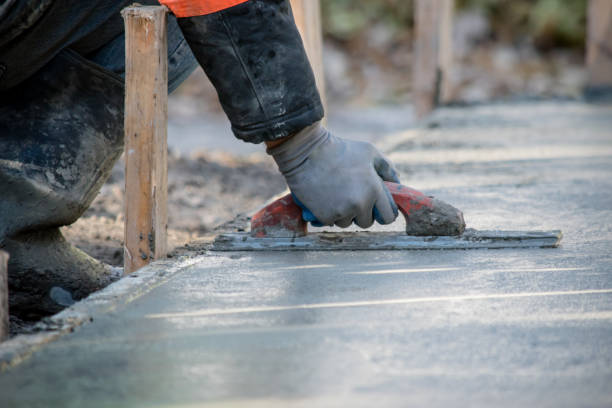 Best Concrete Patio Contractor  in Reno, NV