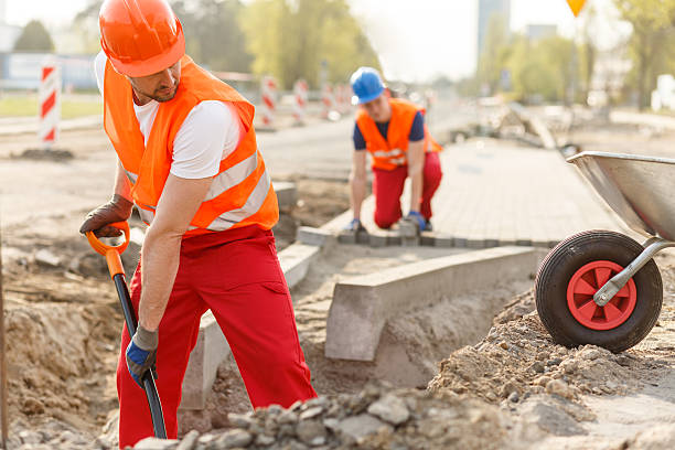 Why Trust Our Certified Concrete Contractors for Your Project Needs in NV?