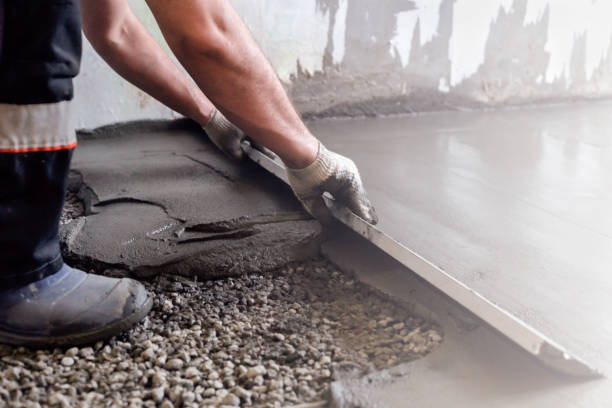 Best Decorative Concrete Services  in Reno, NV